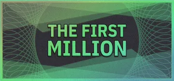 第一个100万 Build.23926806（The Fir封面