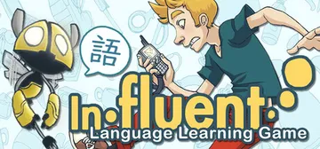 流利学语言 Build.21933610（Influent 封面