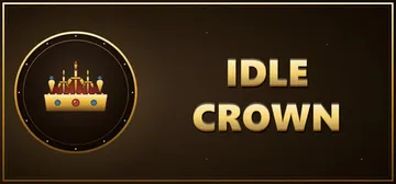 放置王冠 Build.23947938（Idle Crown封面