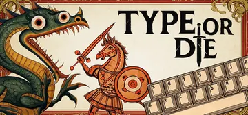 要么打字要么死 Build.23933592（Type or封面
