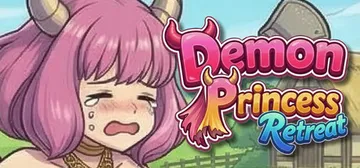 魔族公主打搜撤 Build.23959066（Demon P封面