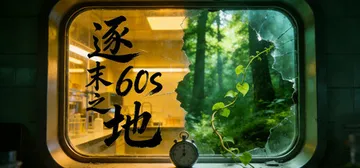 逐末之地：60s Build.23984837（Explor封面