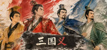 三国义 v0.9.9（Three Kingdoms Yi）免封面