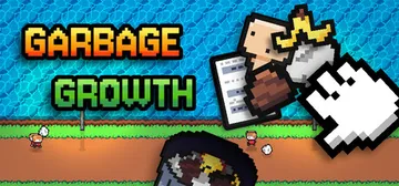 垃圾增殖 Build.23919414（Garbage Gr封面