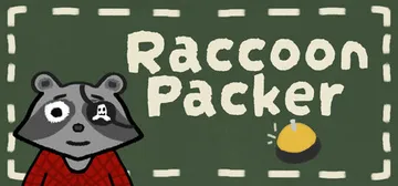 浣熊打包店 Build.23881054（Raccoon P封面