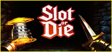 要么转老虎机要么死 Build.23952640（Slot 封面