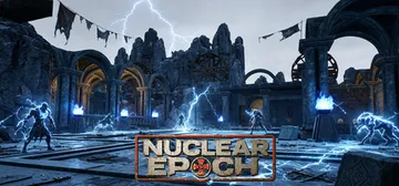 核纪元 Build.23999317（Nuclear Epo封面