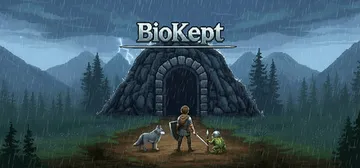 生态盒 v0.72b（BioKept）免安装中文版封面