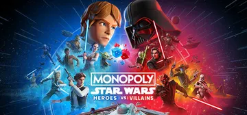 地产大亨：星球大战正邪交锋-虚拟机版 Build.23705封面