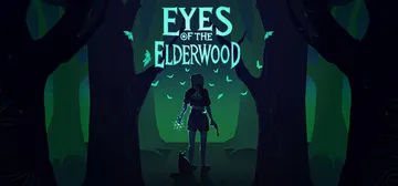 古林之眼（Eyes Of The ElderWood）免安装封面