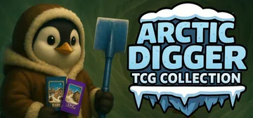 北极挖掘者TCG合集 Build.22185794（Arct封面
