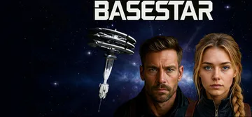 基地之星 v1.01（BaseStar）免安装中文版封面
