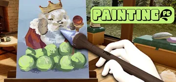 画家模拟|绘画PC v1.0.2（Painting PC）免封面