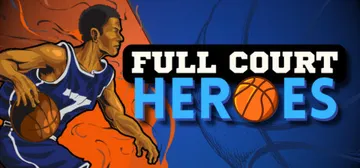 枭雄 v1.0.0.2（Flux Heroes）免安装中文版封面