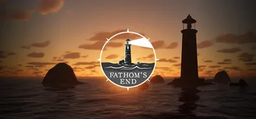 海渊终点 Build.23908948（Fathom's E封面