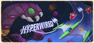 超频连接 Build.24024711（HYPERWIRED封面
