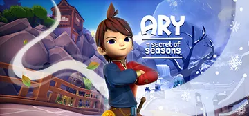 亚瑞与四季之谜 Build.23779738（Ary and封面