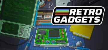 复古小工具 Build.23177925（Retro Gad封面