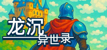 龙沉异世录 Build.24075485（Sunken Dr封面