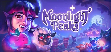 月光峰 Build.23966928（Moonlight P封面