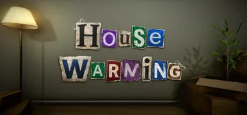 暖房派对 Build.24130227（HouseWarmi封面