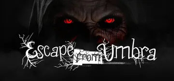 逃离安布拉 Build.24093045（Escape fr封面