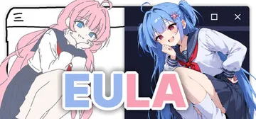 EULA ~2026 人类创造报告~ Build.24145封面