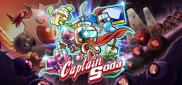 苏打队长 Build.24078376（Captain So封面