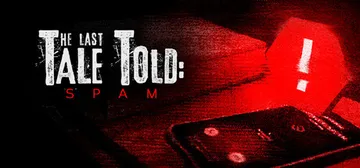 最后的讲述：骚扰电话 Build.24153420（The 封面