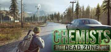 化学家：死亡禁区 Build.24142120（CHEMIS封面