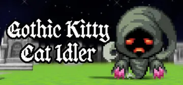 挂机猫猫传 Build.24135099（Idle Kitt封面
