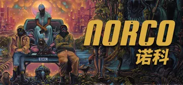 诺科 v1.4.0c（NORCO）免安装中文版封面