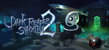黑暗獠牙2 v1.0.0（Dark Reaper Shoots! 2）免安装中文版封面