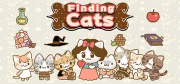 寻咪 Build.23764352（Finding Cats封面