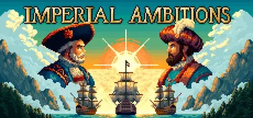 帝国的夙愿 Build.24180665（Imperial 封面