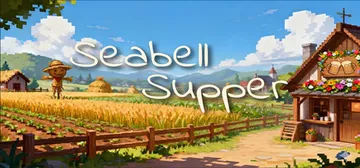 海铃镇今天的饭 Build.24185316（Seabell Supper）免安装中文版封面