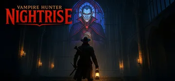 吸血鬼猎人：夜幕降临 Build.24211198（Vamp封面