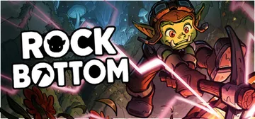 一挖到底 Build.24158542（Rock Botto封面