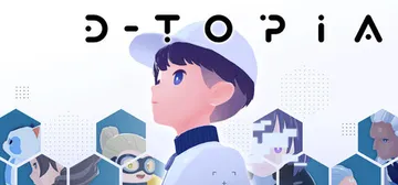 都托邦 Build.23398966（D-topia）免安装封面