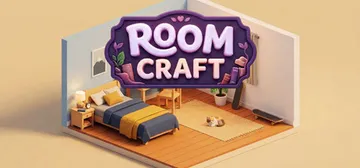 梦想房间 Build.24193569（Room Craft封面