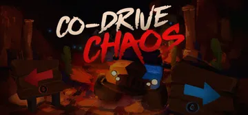 副驾大混乱 Build.24181821（Co-Drive 封面
