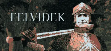 匈牙利高地（Felvidek）免安装中文版封面