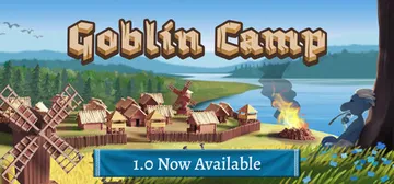 哥布林营地 v1.0.0（Goblin Camp）免安装英文封面