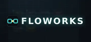 连线作业 Build.23975527（FLOWORKS）免封面