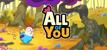 你的全部 v1.0.1（All of You）免安装中文版封面