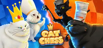 猫之象棋 v1.0.0（Cat Chess）免安装中文版封面