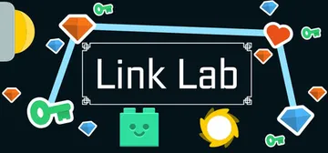 链接实验室 Build.23925656（Link Lab）封面