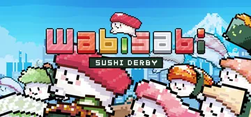 寿司德比 Build.24123166（Wabisabi S封面