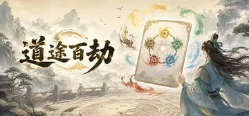 道途百劫 Build.24207044（Hundred Tr封面