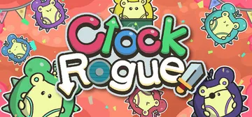 生物钟肉鸽 v3.0.2.0（Clock Rogue）免安装封面